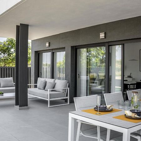 Апартаменты Rennes Arenal Playa 6 Хавеа Экстерьер фото