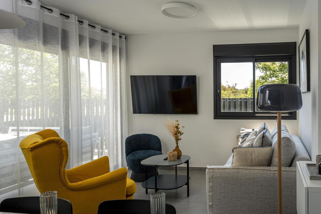 Апартаменты Rennes Arenal Playa 6 Хавеа Экстерьер фото